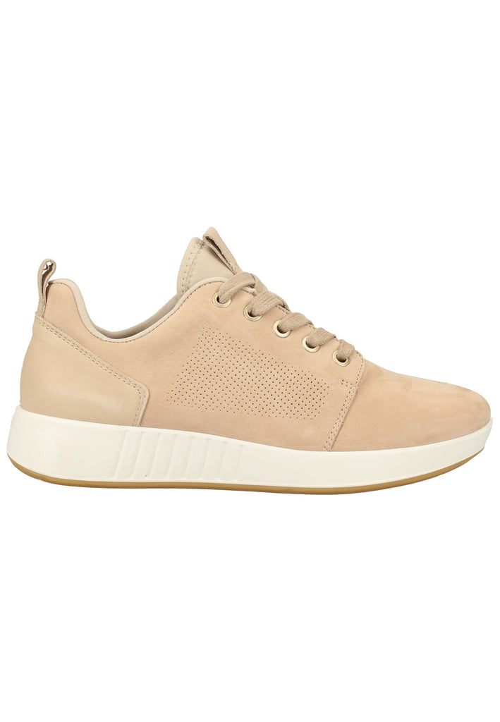 Legero Sneaker Leder Beige