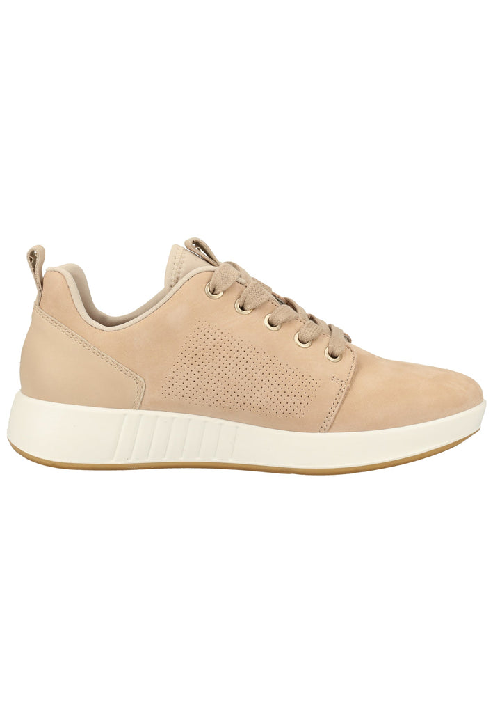 Legero Sneaker Leder Beige