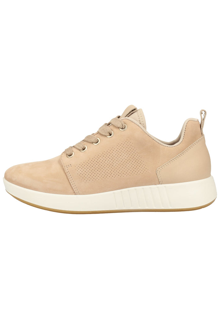 Legero Sneaker Leder Beige