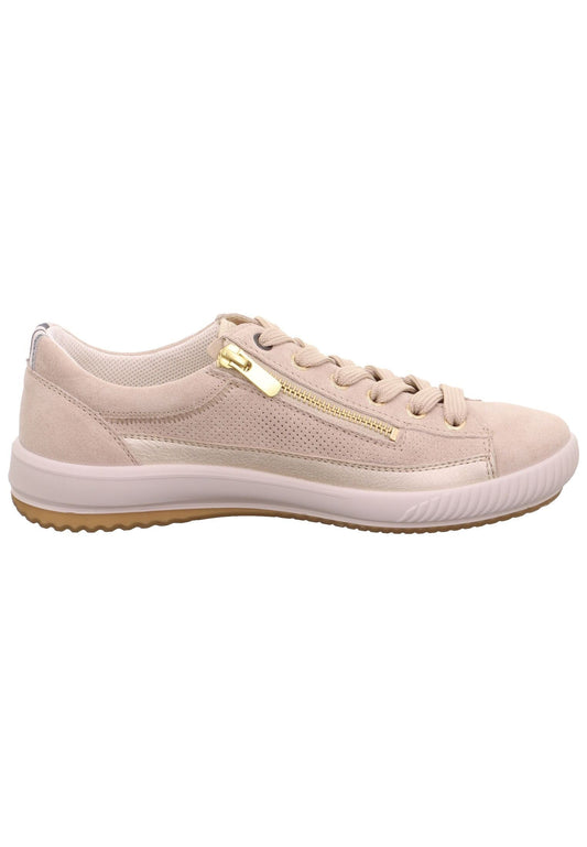 Legero Sneaker Leder Beige