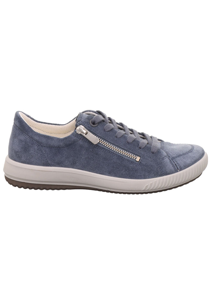 Legero Sneaker Leder Blau