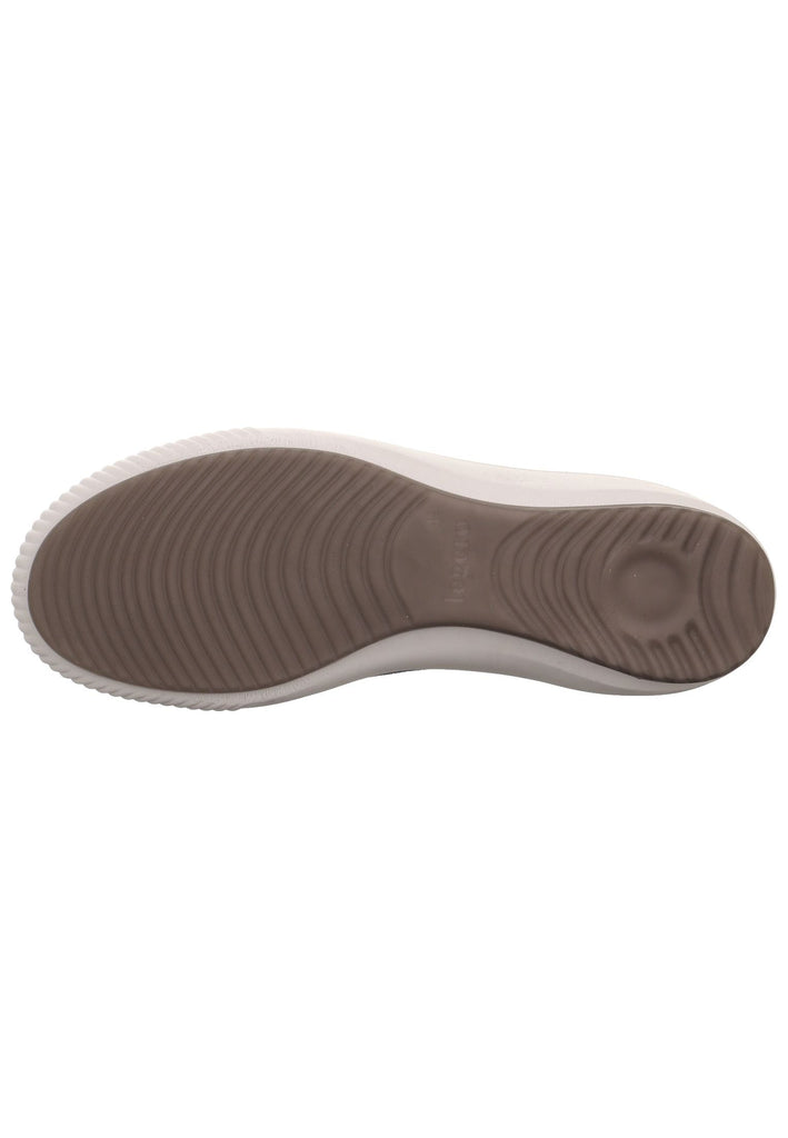 Legero Sneaker Leder Blau