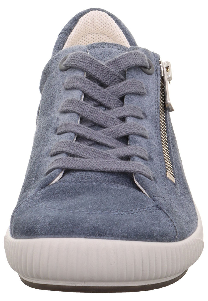 Legero Sneaker Leder Blau