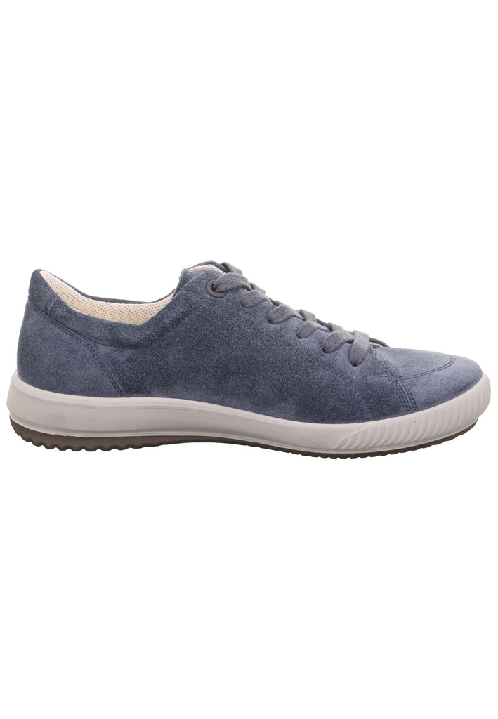 Legero Sneaker Leder Blau