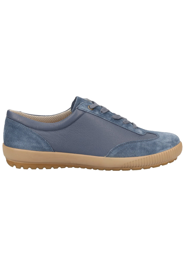 Legero Sneaker Leder Blau