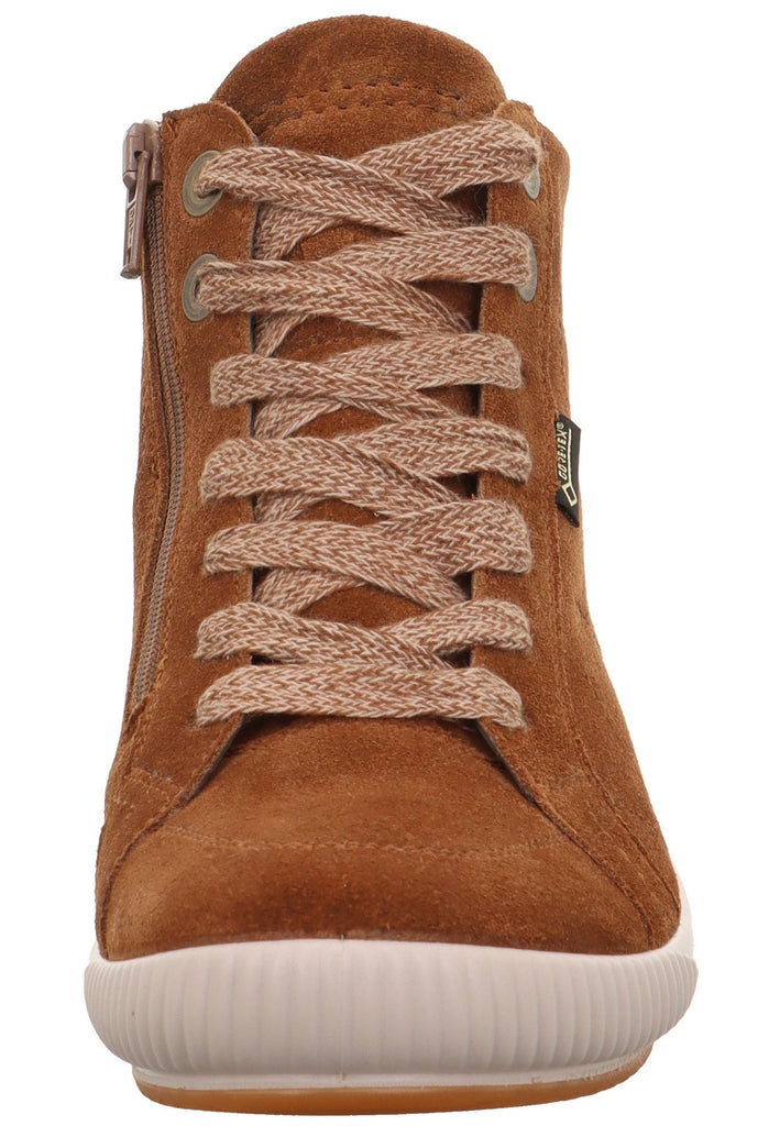 Legero Sneaker Leder Braun Warmfutter