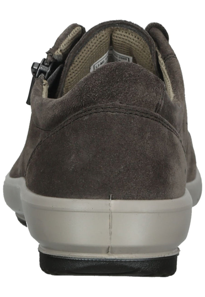 Legero Sneaker Leder Dunkelgrau