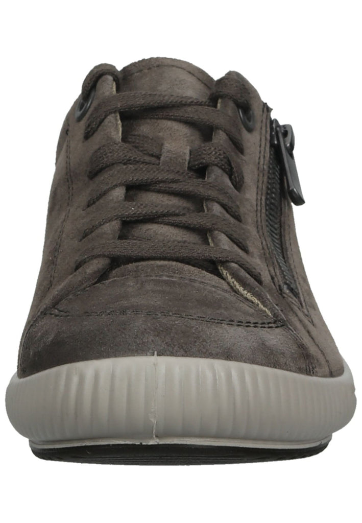 Legero Sneaker Leder Dunkelgrau