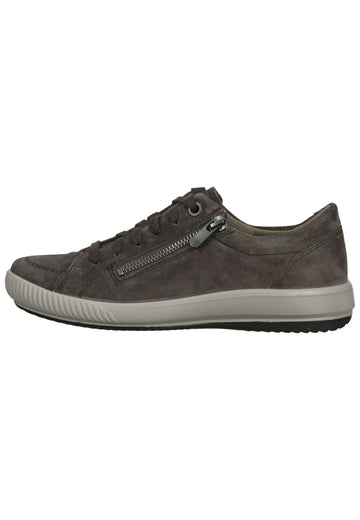 Legero Sneaker Leder Dunkelgrau