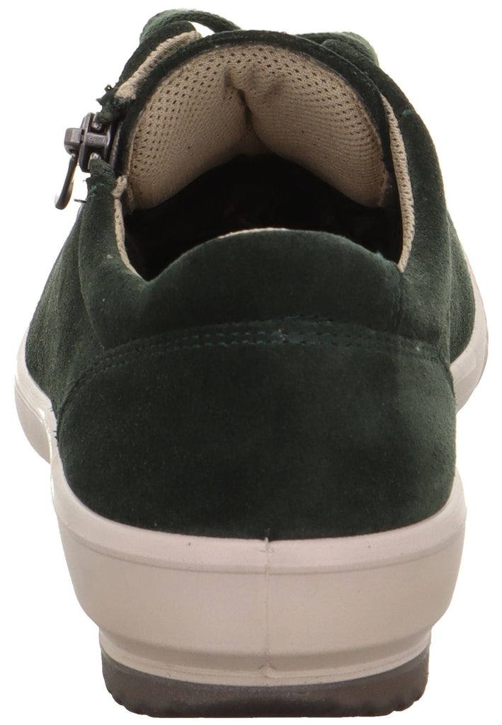 Legero Sneaker Leder Grün