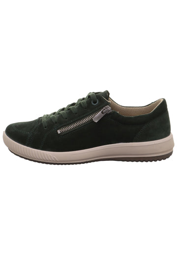 Legero Sneaker Leder Grün