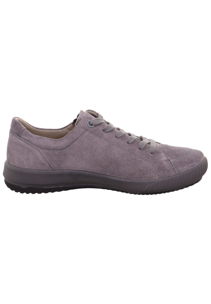 Legero Sneaker Leder Hellgrau