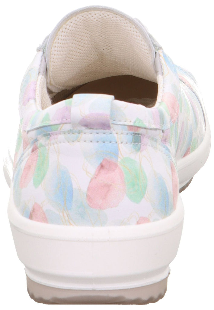 Legero Sneaker Leder Mehrfarbig