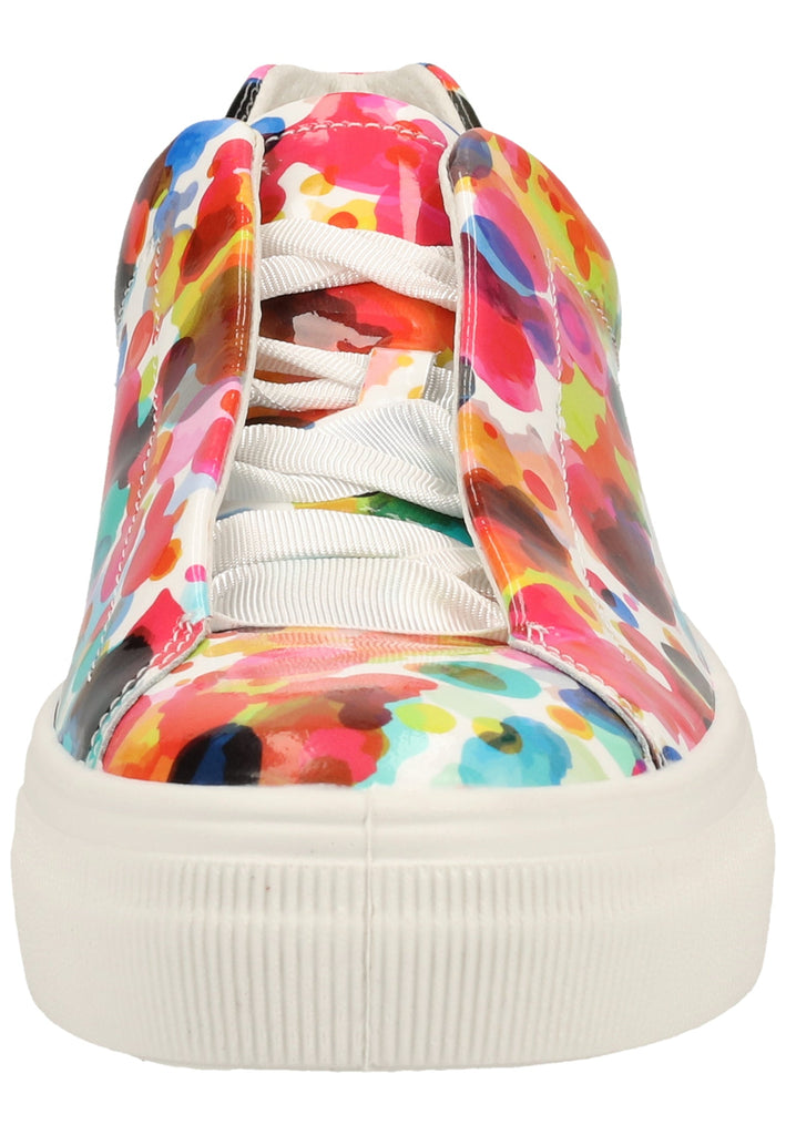 Legero Sneaker Leder Multi