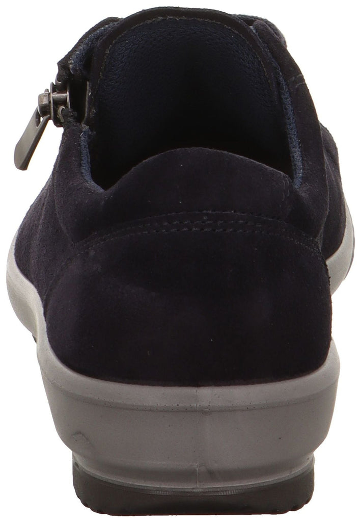 Legero Sneaker Leder Ozean