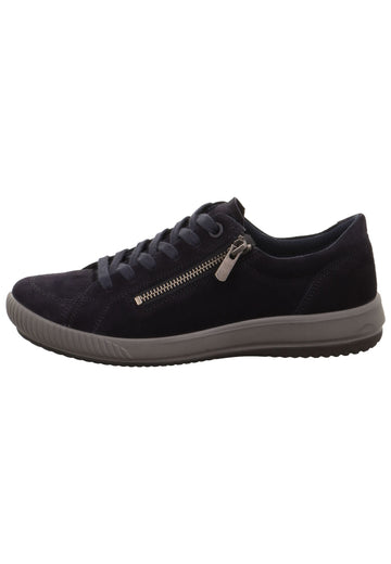 Legero Sneaker Leder Ozean