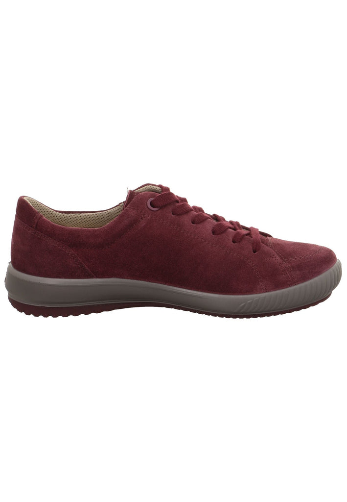 Legero Sneaker Leder Rot