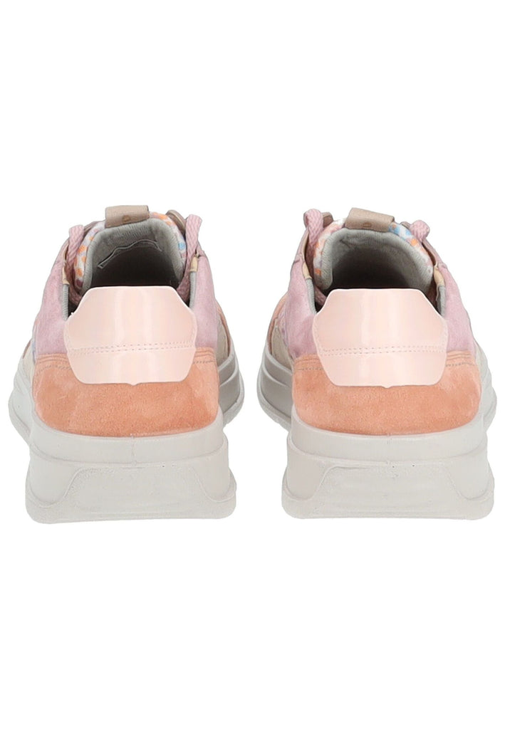 Legero Sneaker Leder/Textil Rosa