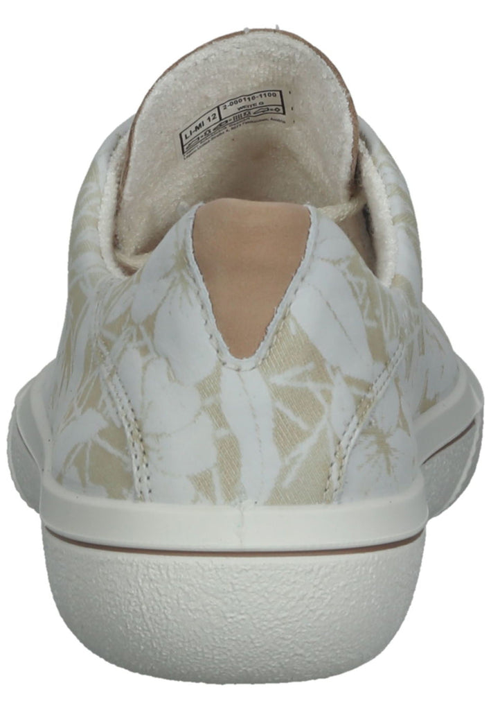 Legero Sneaker Leder Weiß