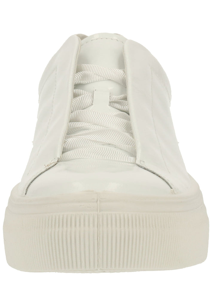 Legero Sneaker Leder Weiß