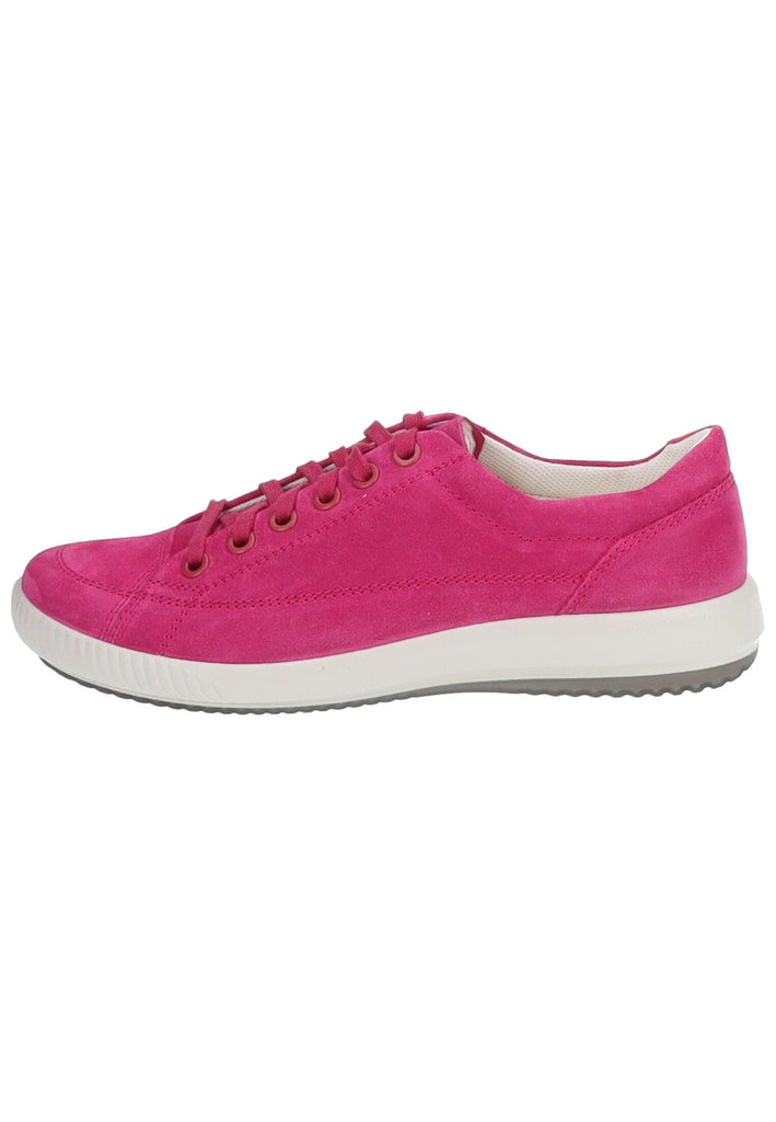 Sneaker Legero Sneaker Veloursleder Pink