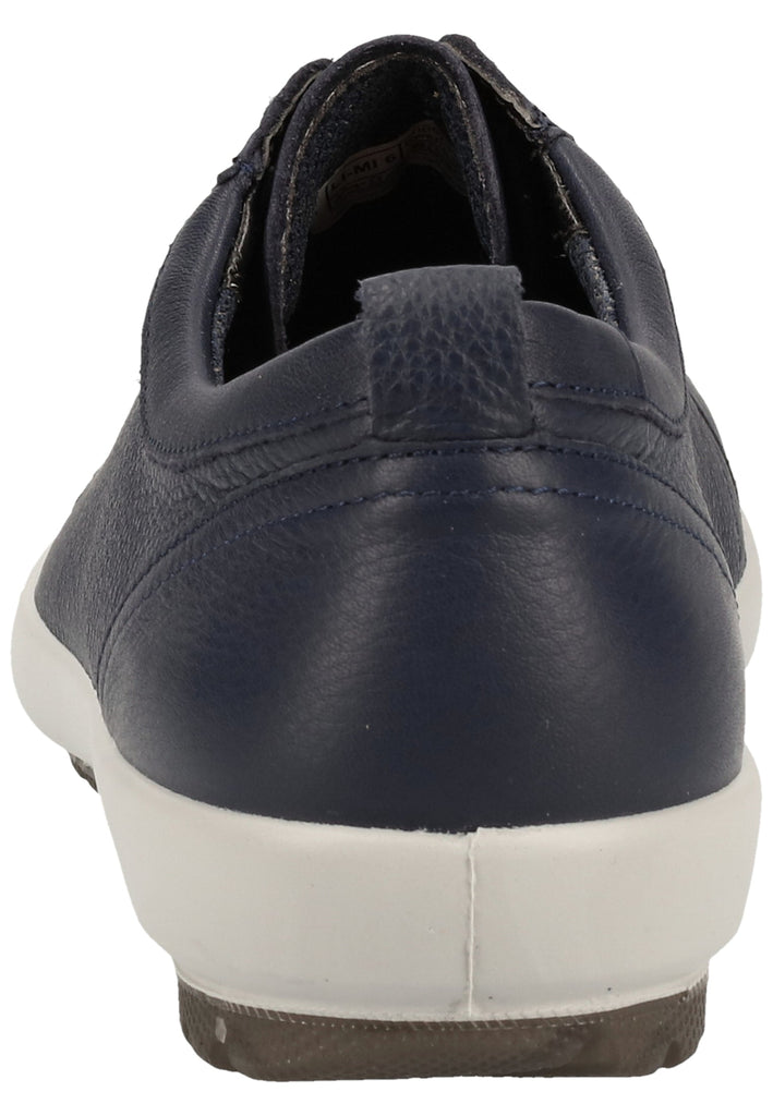 Legero Sneaker Nappaleder Pazifik