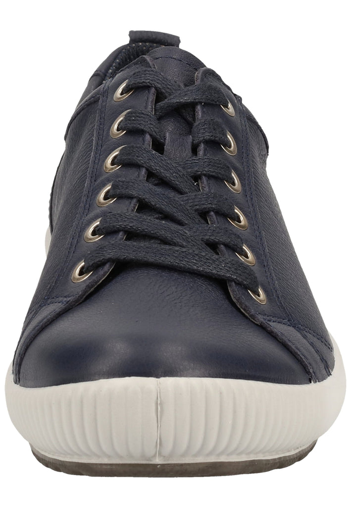 Legero Sneaker Nappaleder Pazifik