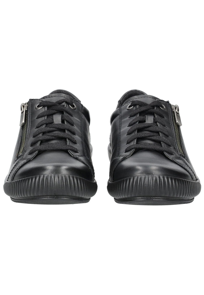 Legero Sneaker Nappaleder Schwarz