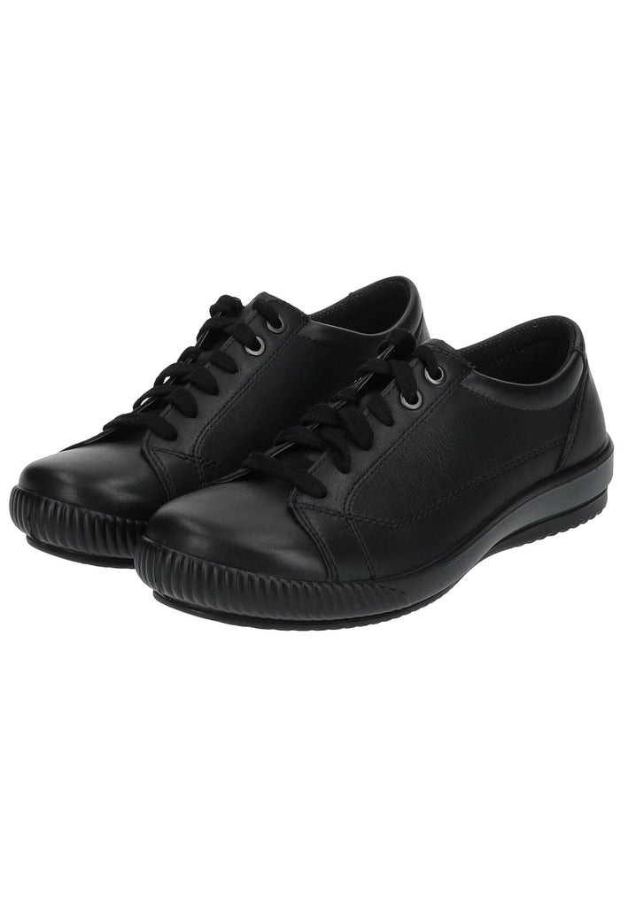 Legero Sneaker Nappaleder Schwarz