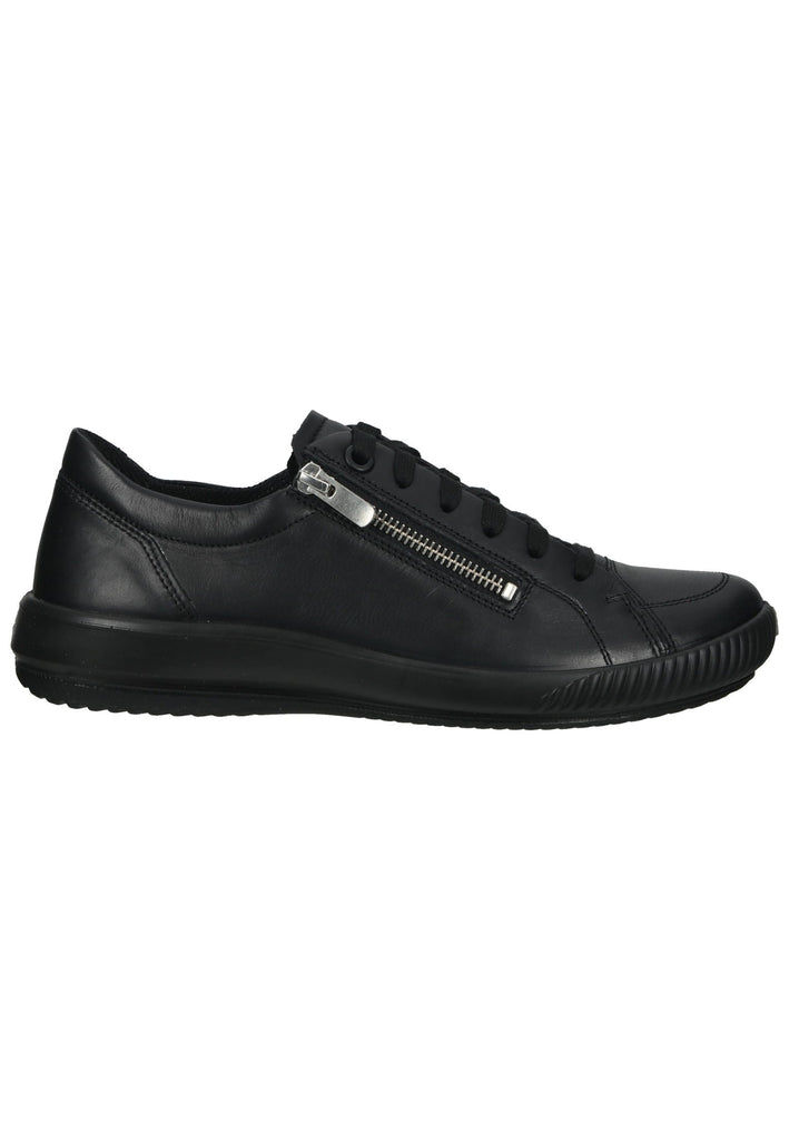 Legero Sneaker Nappaleder Schwarz