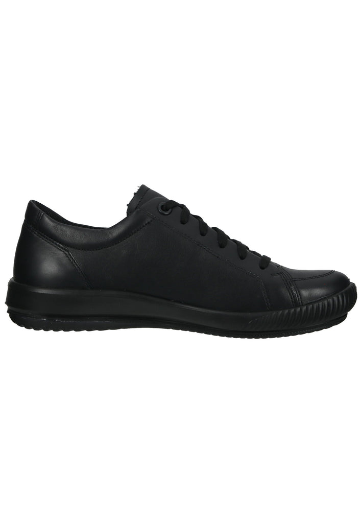 Legero Sneaker Nappaleder Schwarz
