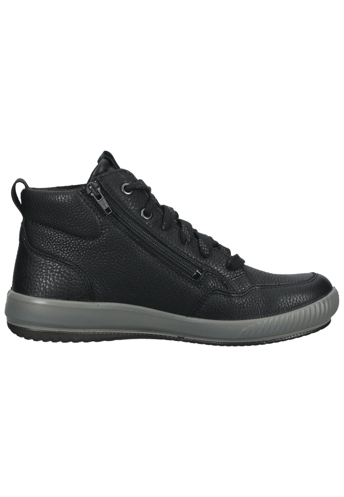Legero Sneaker Nappaleder Schwarz