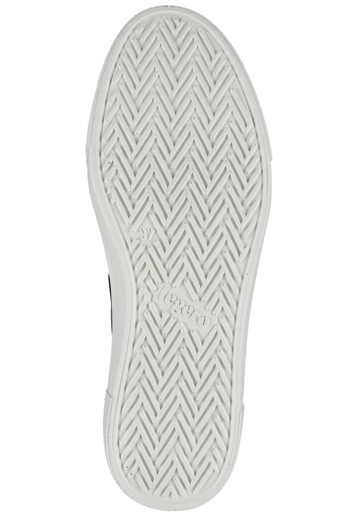 Legero Sneaker Nappaleder Schwarz