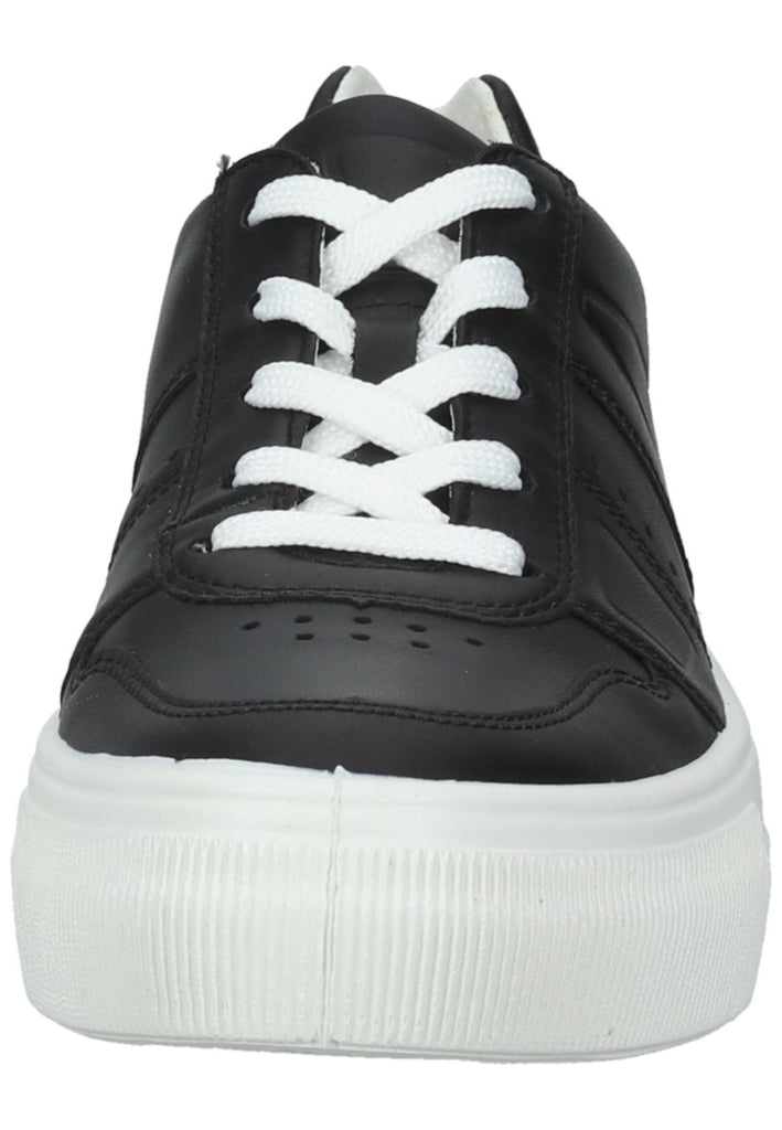 Legero Sneaker Nappaleder Schwarz