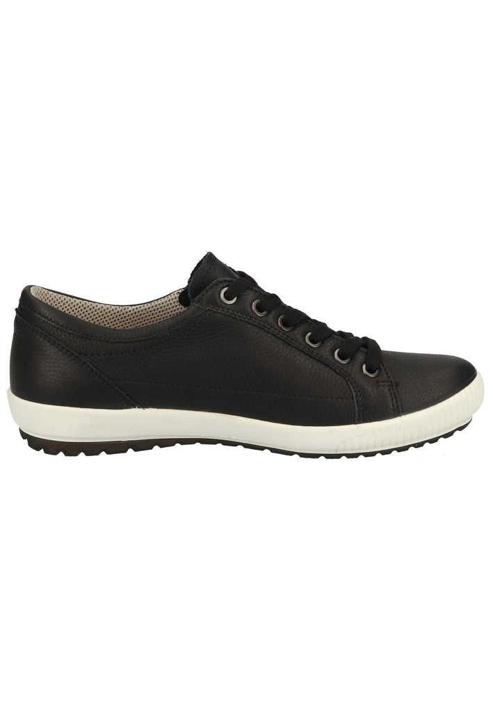 Legero Sneaker Nappaleder Schwarz
