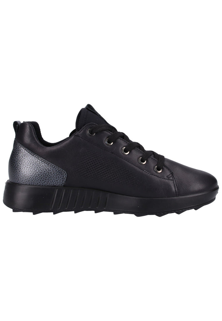 Legero Sneaker Nappaleder Schwarz