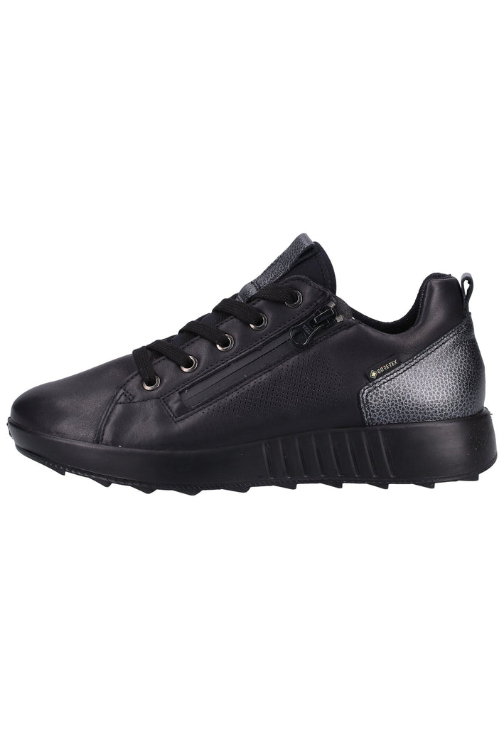 Legero Sneaker Nappaleder Schwarz
