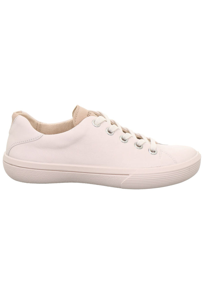 Legero Sneaker Nappaleder Taupe
