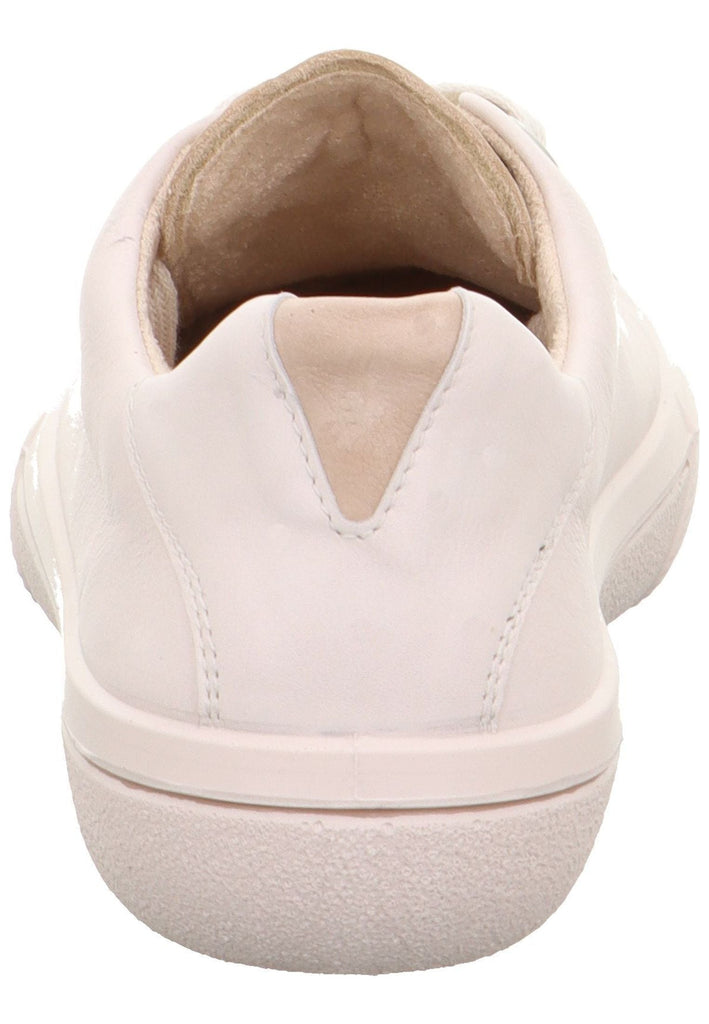 Legero Sneaker Nappaleder Taupe