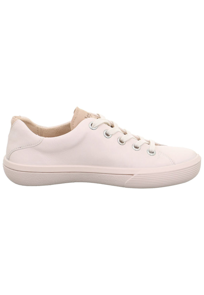 Legero Sneaker Nappaleder Taupe