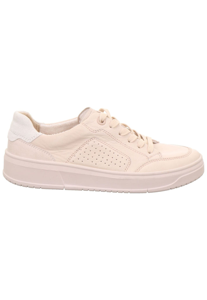 Legero Sneaker Nappaleder Taupe