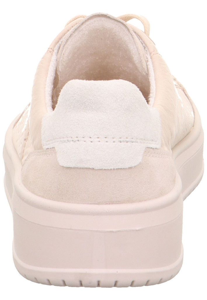 Legero Sneaker Nappaleder Taupe