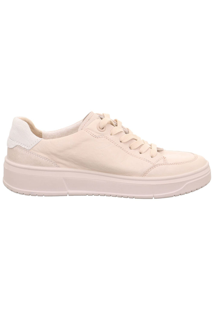 Legero Sneaker Nappaleder Taupe