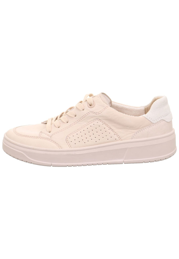 Legero Sneaker Nappaleder Taupe