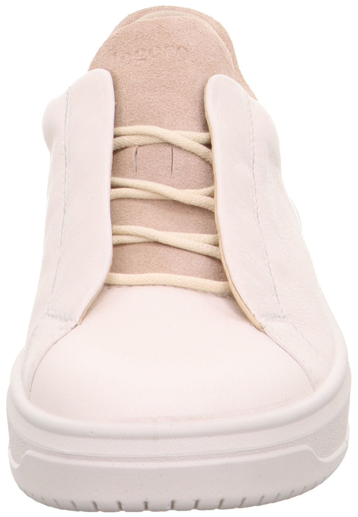 Legero Sneaker Nappaleder Taupe