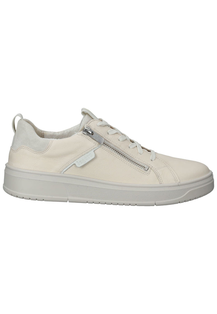 Legero Sneaker Nappaleder Taupe