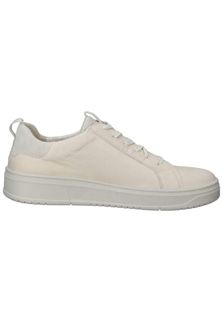 Legero Sneaker Nappaleder Taupe