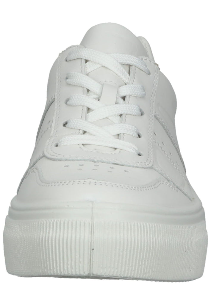 Legero Sneaker Nappaleder Weiß