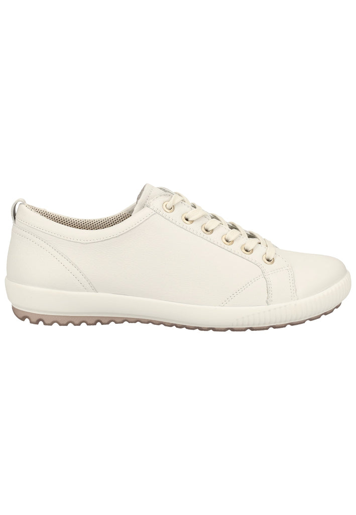 Legero Sneaker Nappaleder Weiß