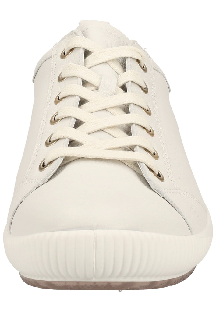 Legero Sneaker Nappaleder Weiß